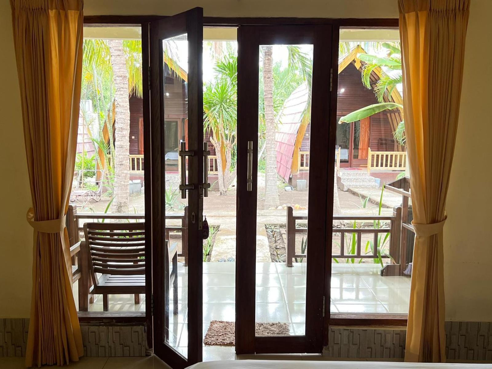 Bias Bungalows غيلي آير المظهر الخارجي الصورة
