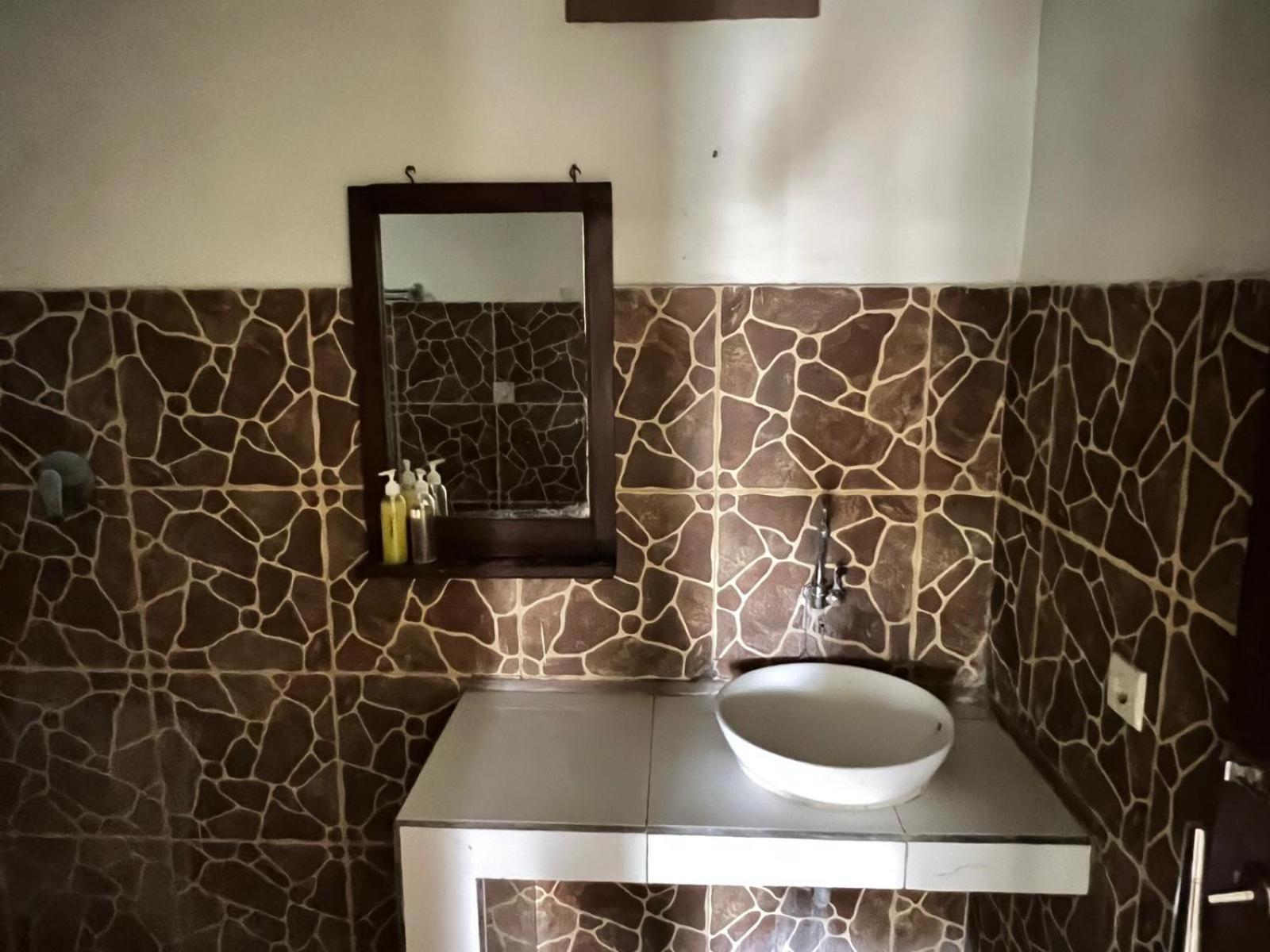 Bias Bungalows غيلي آير المظهر الخارجي الصورة