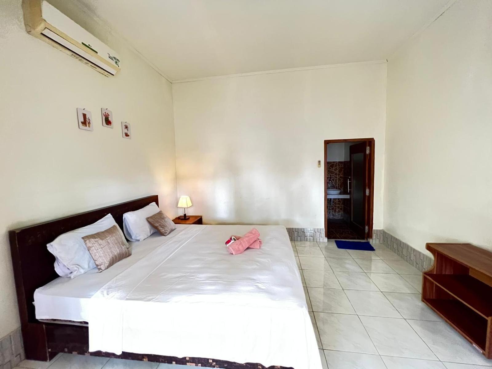 Bias Bungalows غيلي آير المظهر الخارجي الصورة