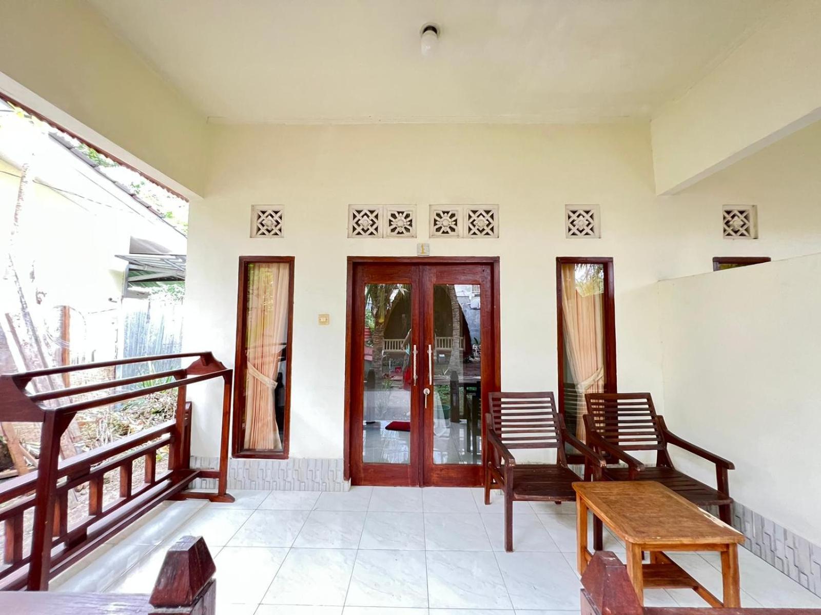 Bias Bungalows غيلي آير المظهر الخارجي الصورة