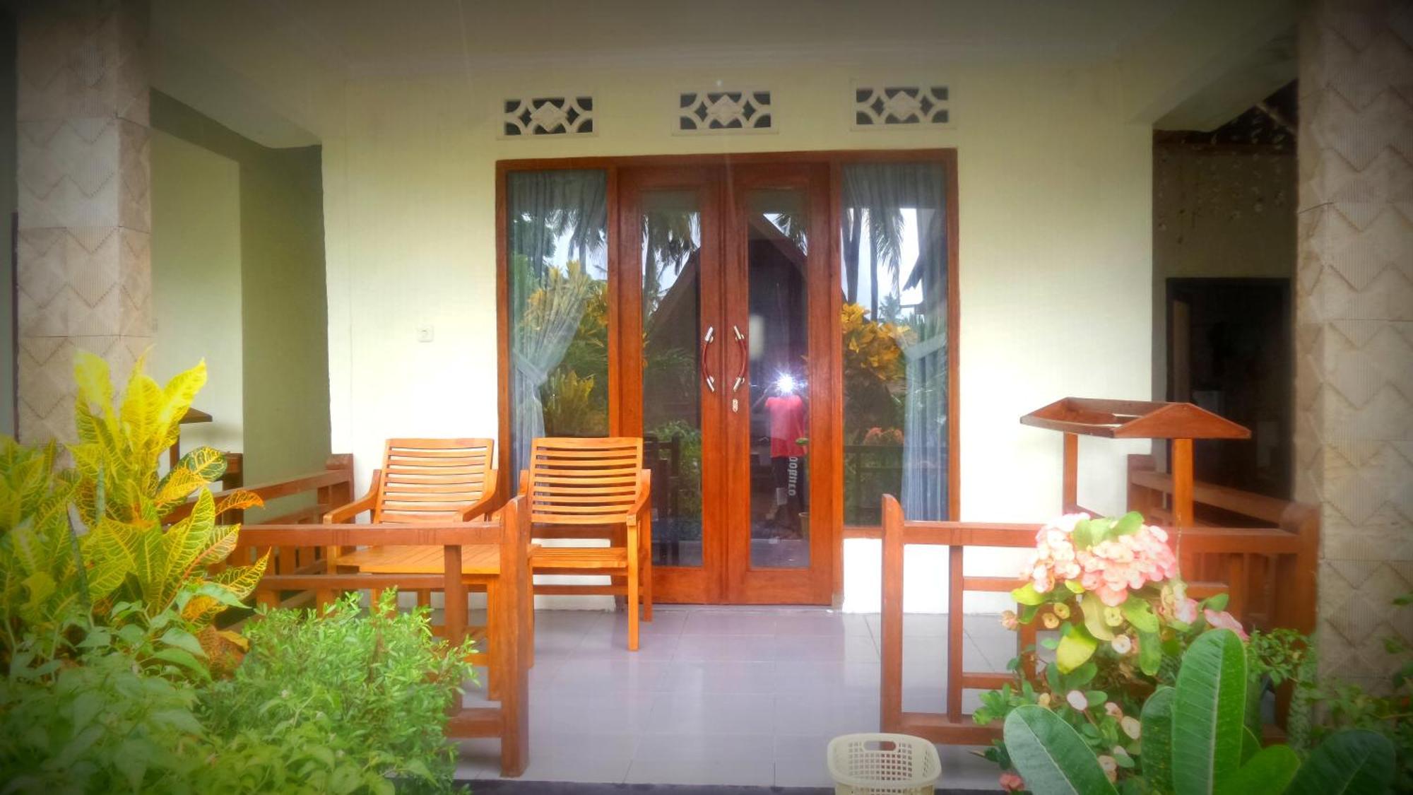 Bias Bungalows غيلي آير المظهر الخارجي الصورة