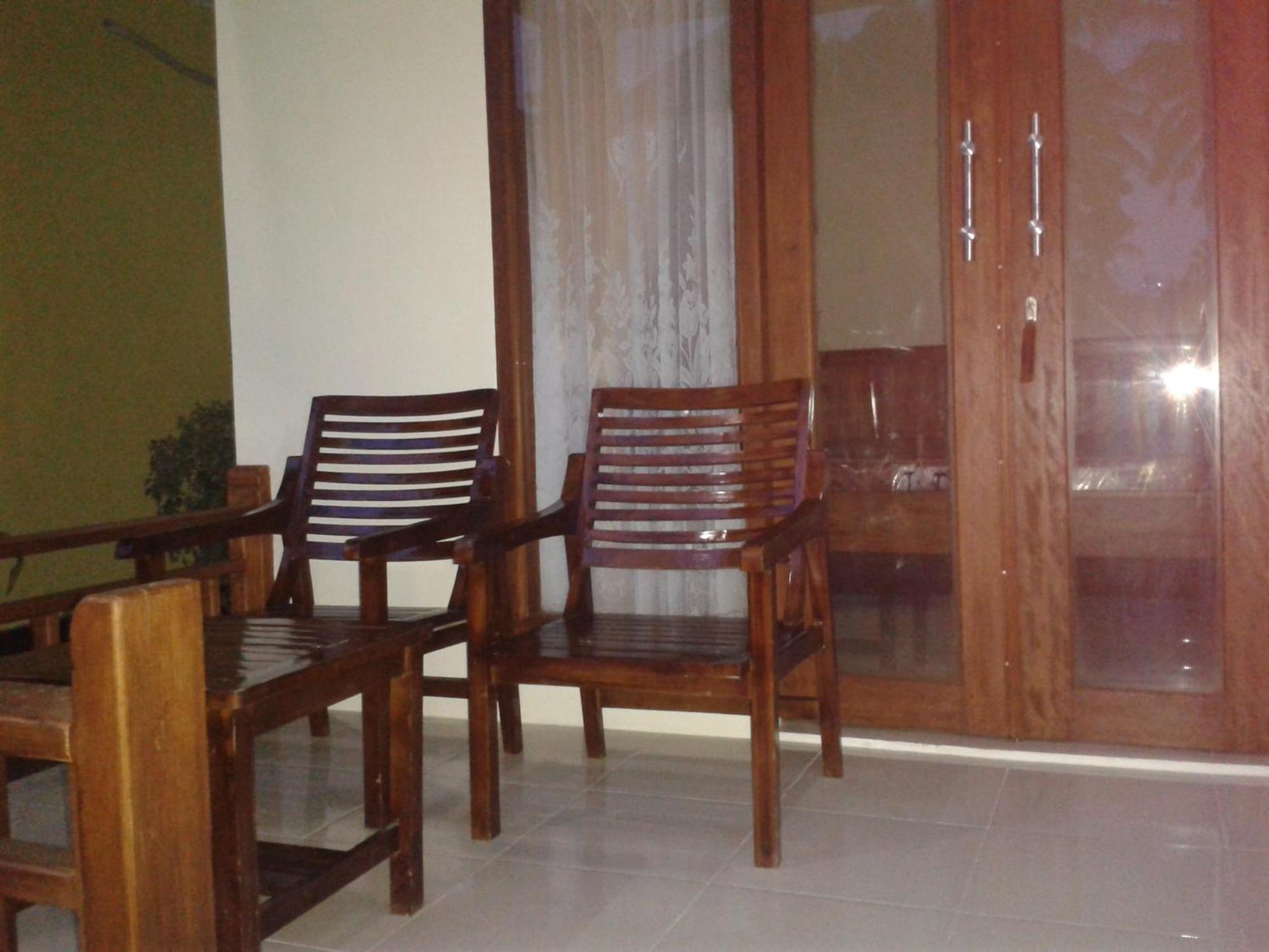 Bias Bungalows غيلي آير الغرفة الصورة
