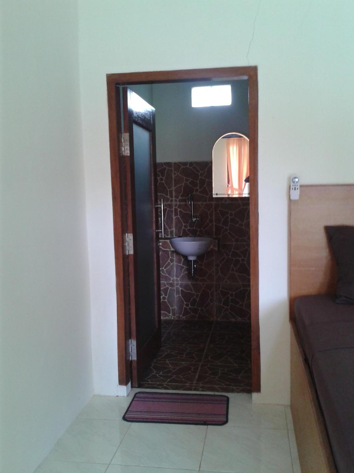 Bias Bungalows غيلي آير الغرفة الصورة