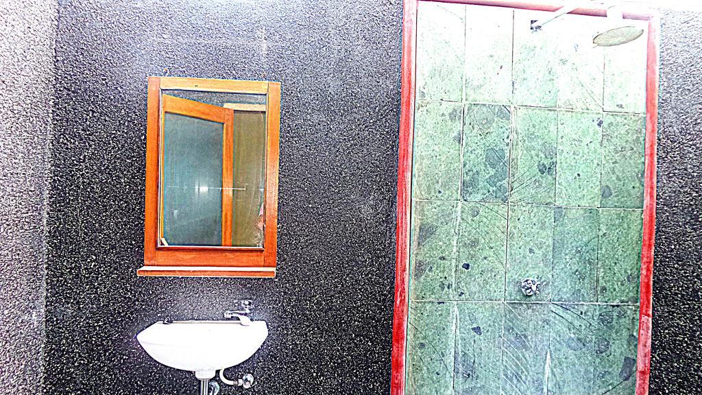 Bias Bungalows غيلي آير المظهر الخارجي الصورة