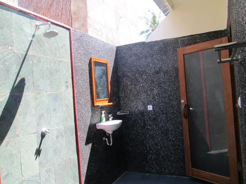 Bias Bungalows غيلي آير المظهر الخارجي الصورة