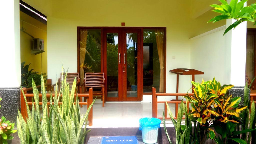 Bias Bungalows غيلي آير المظهر الخارجي الصورة
