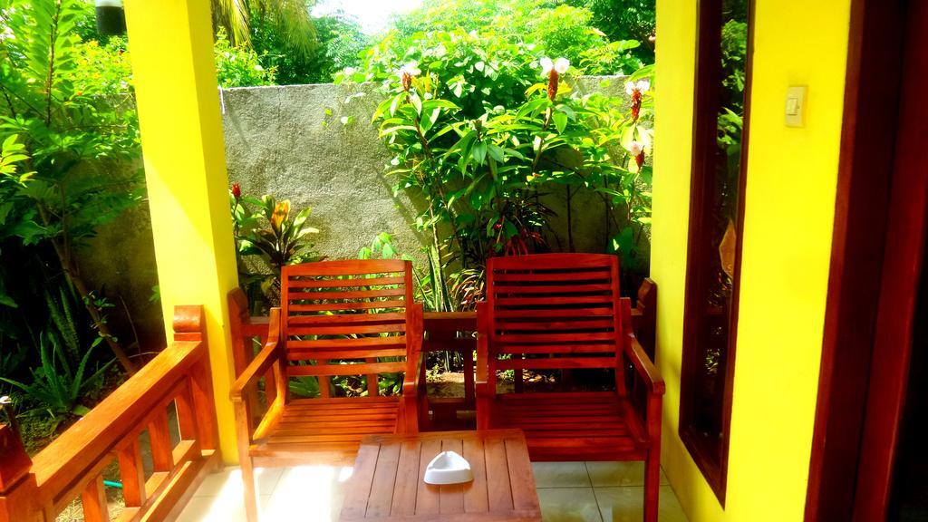 Bias Bungalows غيلي آير المظهر الخارجي الصورة