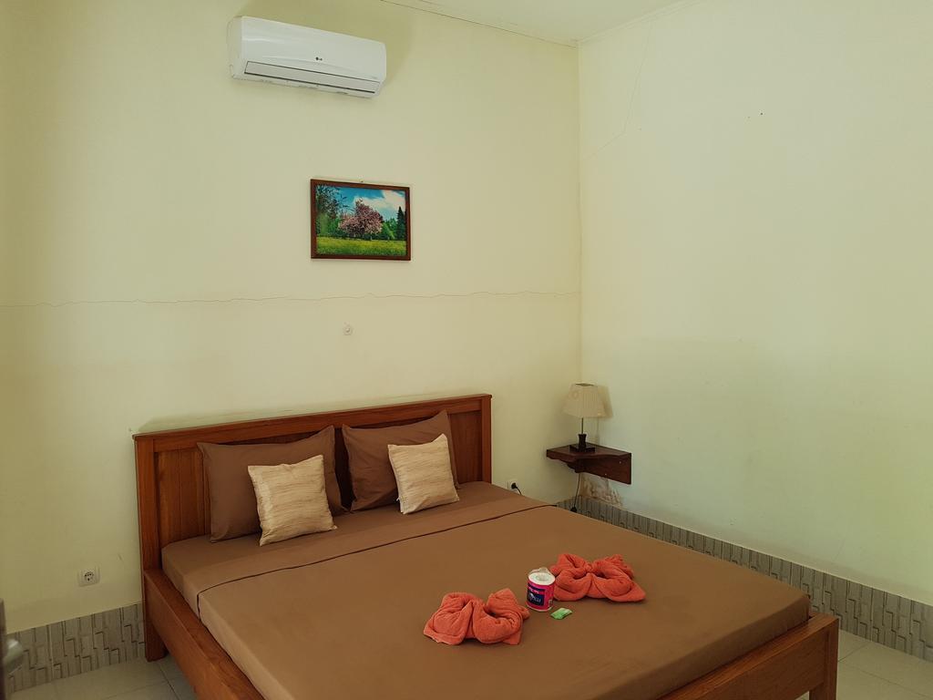 Bias Bungalows غيلي آير المظهر الخارجي الصورة