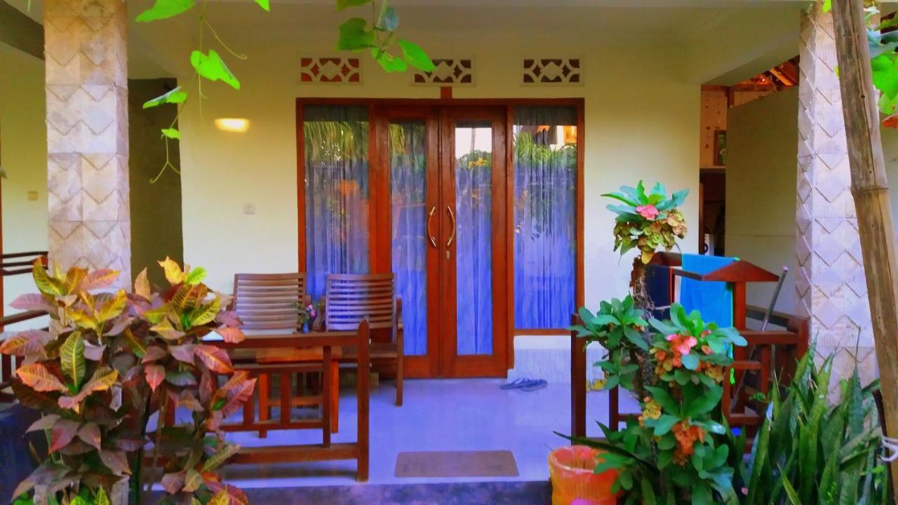 Bias Bungalows غيلي آير المظهر الخارجي الصورة